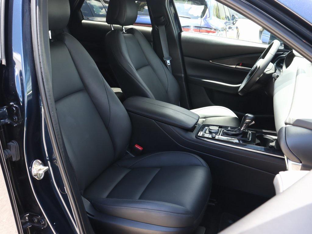 used 2023 Mazda CX-30 car, priced at $21,998