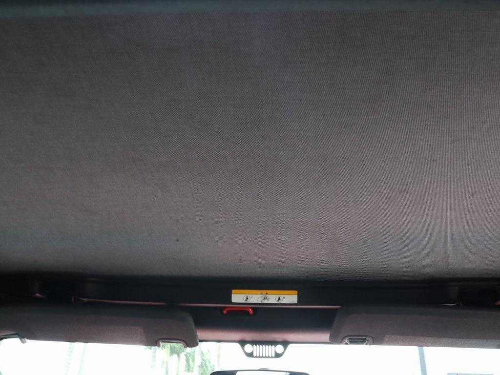 used 2016 Jeep Wrangler car, priced at $17,990