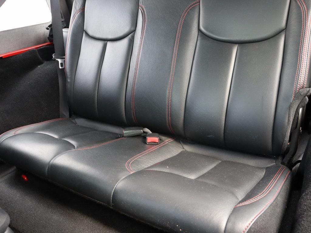 used 2016 Jeep Wrangler car, priced at $17,990