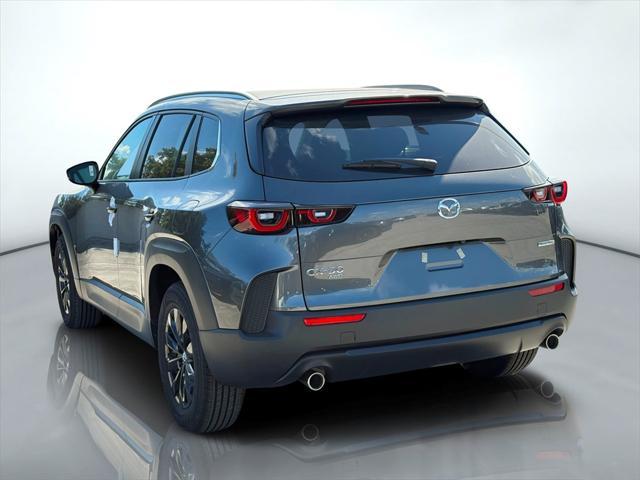 new 2025 Mazda CX-50 car, priced at $32,790