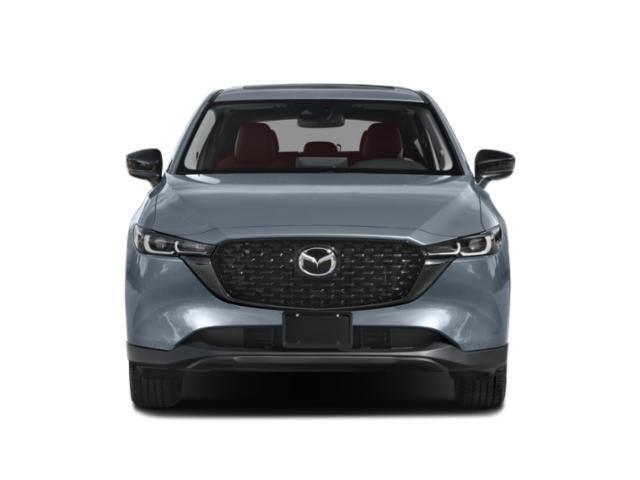 new 2024 Mazda CX-5 car, priced at $32,108