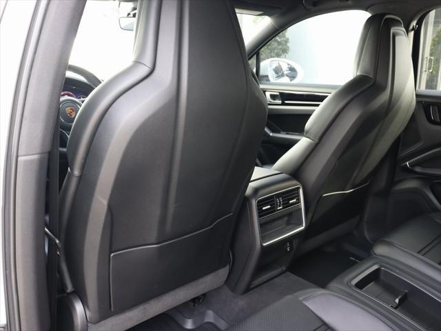 used 2023 Porsche Cayenne car, priced at $70,990