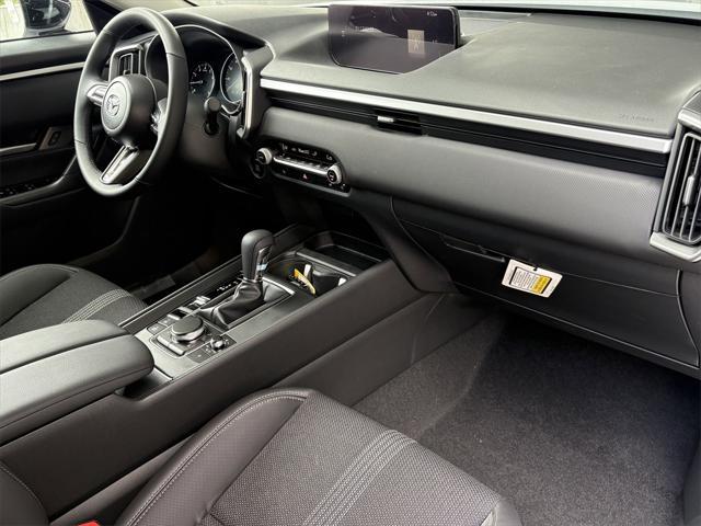 new 2025 Mazda CX-50 car, priced at $31,966