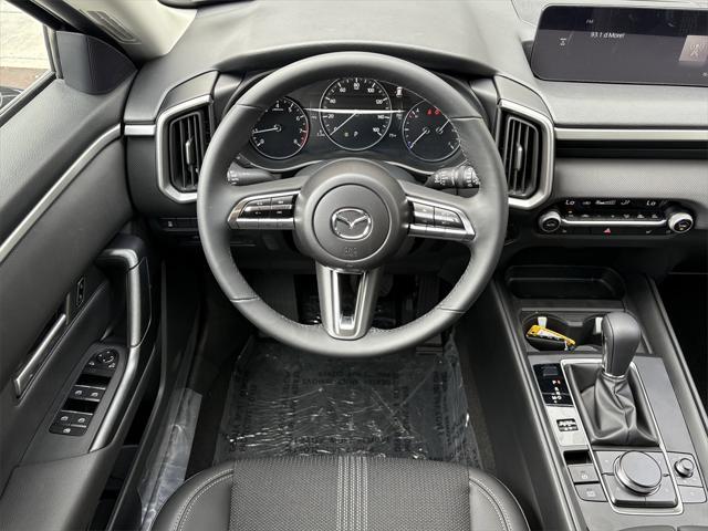 new 2025 Mazda CX-50 car, priced at $31,966