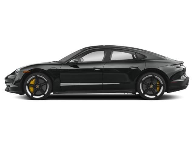 used 2021 Porsche Taycan car, priced at $69,990