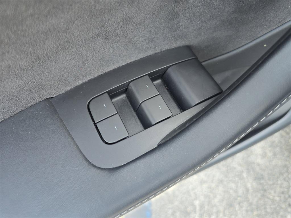 used 2023 Tesla Model 3 car, priced at $23,990