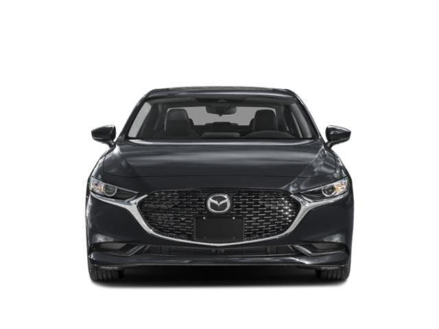 new 2025 Mazda Mazda3 car, priced at $28,220