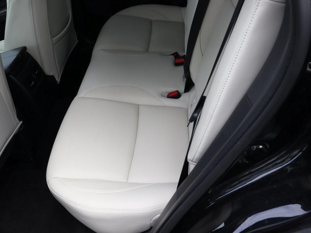 used 2023 Mazda CX-30 car, priced at $21,688