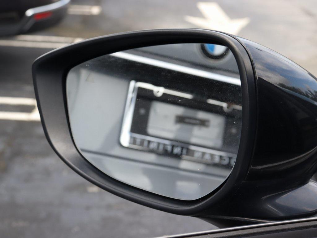 used 2023 Mazda CX-30 car, priced at $21,688