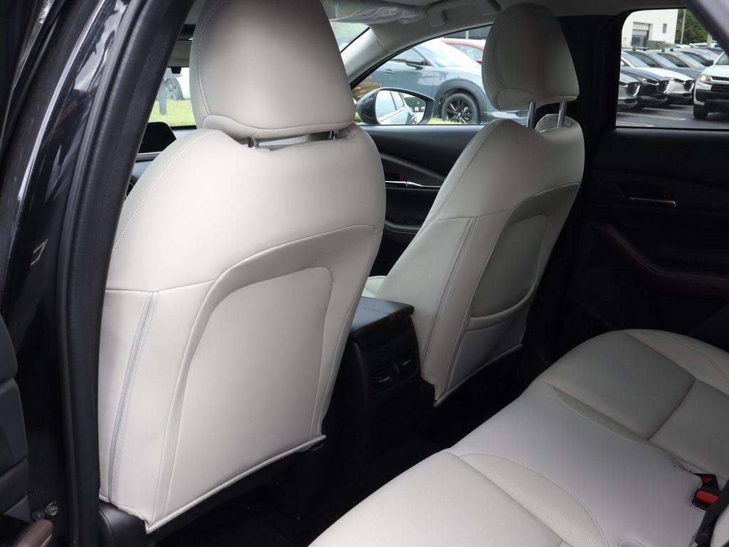 used 2023 Mazda CX-30 car, priced at $21,688