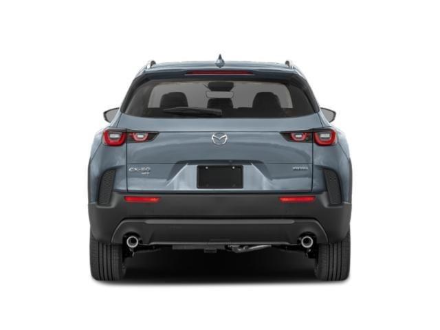 new 2025 Mazda CX-50 Hybrid car