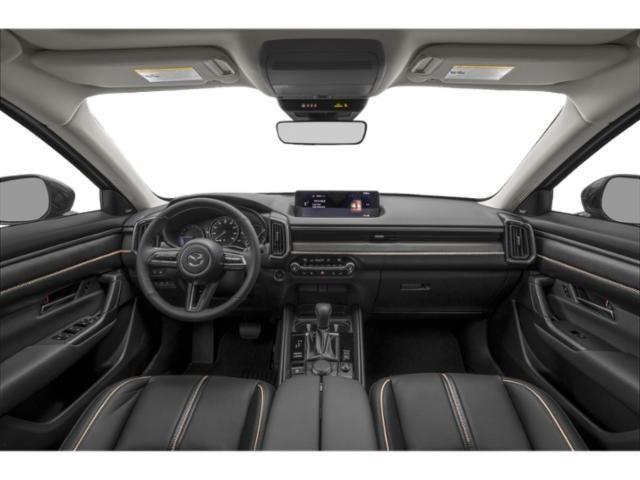 new 2025 Mazda CX-50 Hybrid car