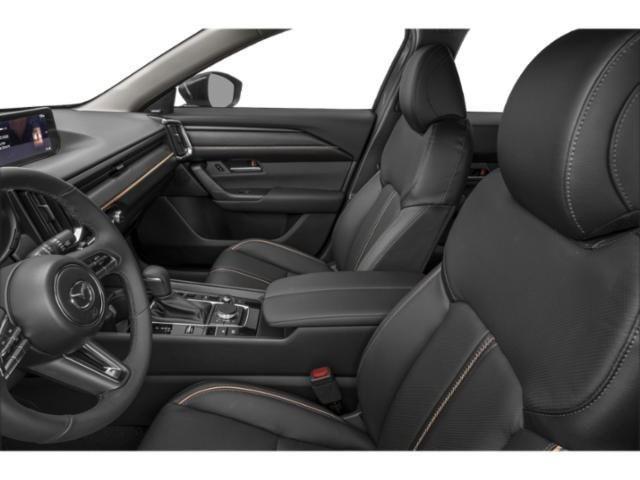 new 2025 Mazda CX-50 Hybrid car