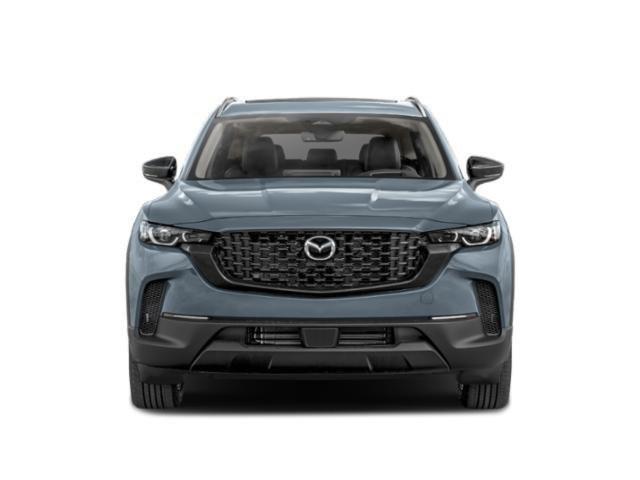 new 2025 Mazda CX-50 Hybrid car
