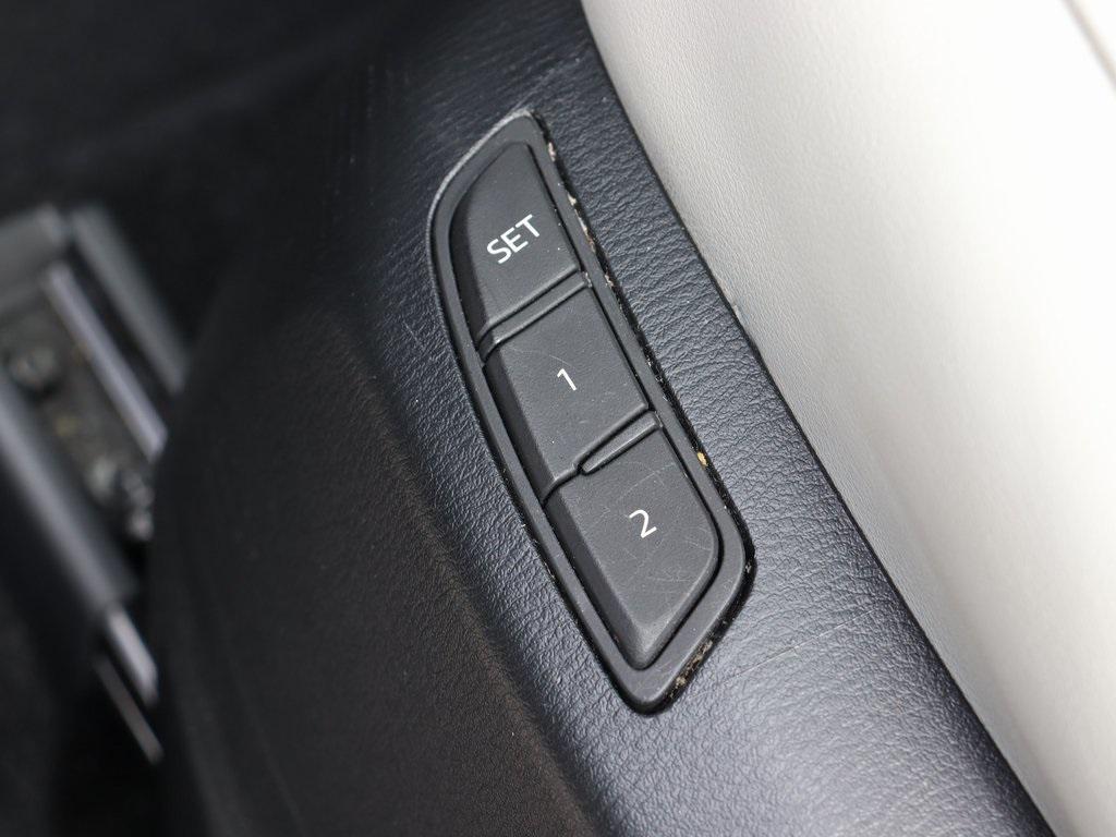 used 2023 Mazda CX-5 car, priced at $23,900