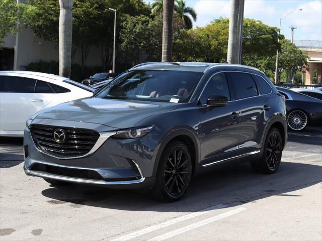 used 2023 Mazda CX-9 car, priced at $30,800