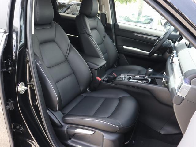 used 2025 Mazda CX-5 car, priced at $27,900