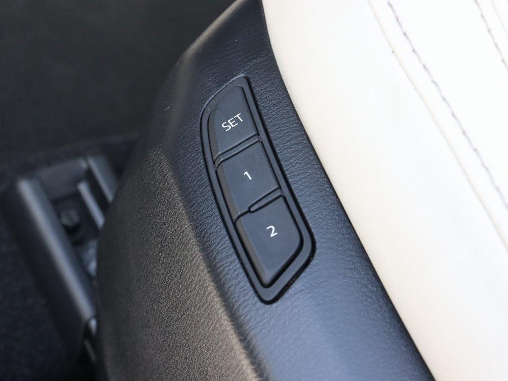 used 2023 Mazda CX-5 car, priced at $23,788
