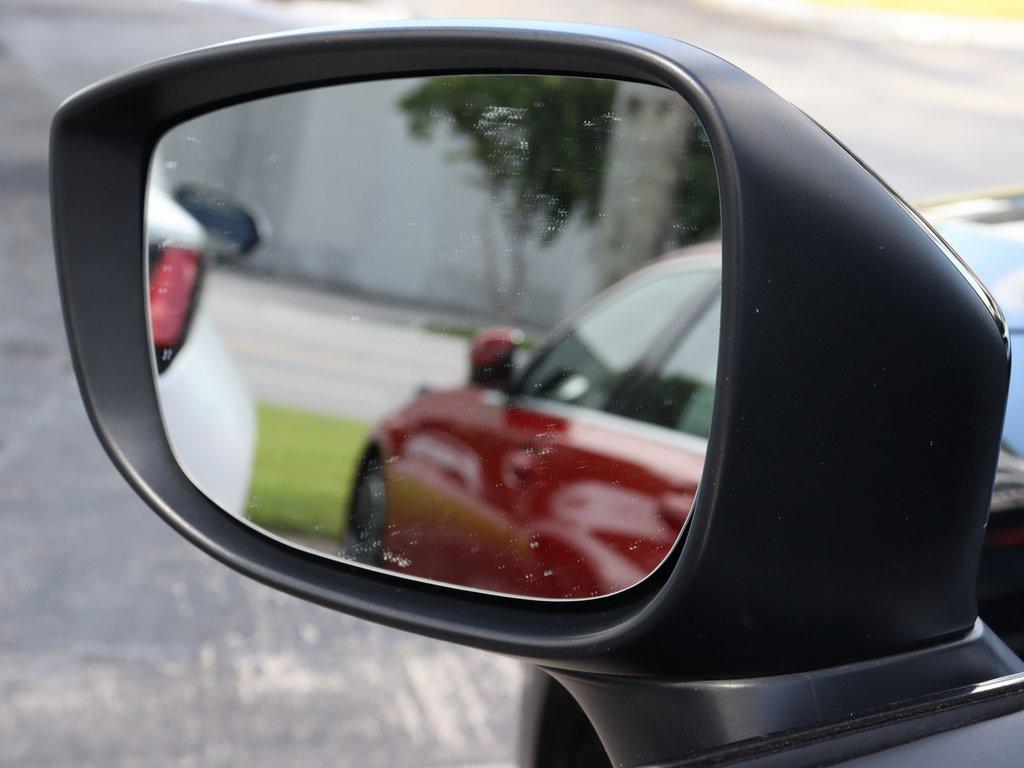 used 2023 Mazda CX-5 car, priced at $23,788