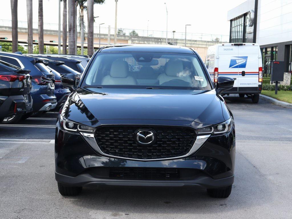 used 2023 Mazda CX-5 car, priced at $23,788
