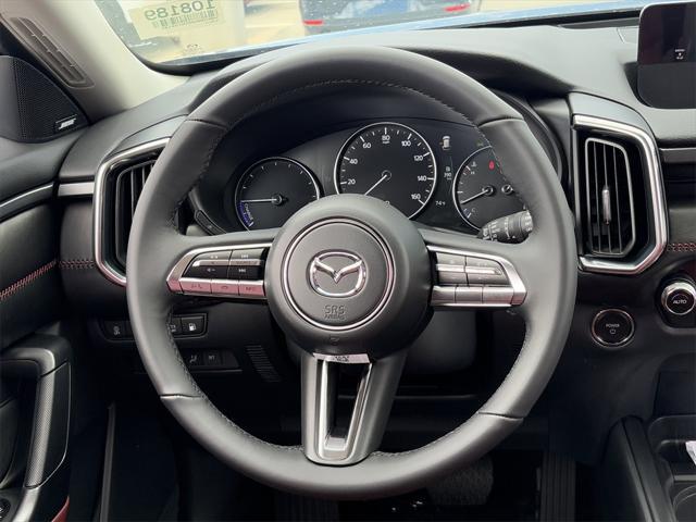 new 2025 Mazda CX-5 car, priced at $41,635
