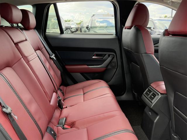 new 2025 Mazda CX-5 car, priced at $41,635