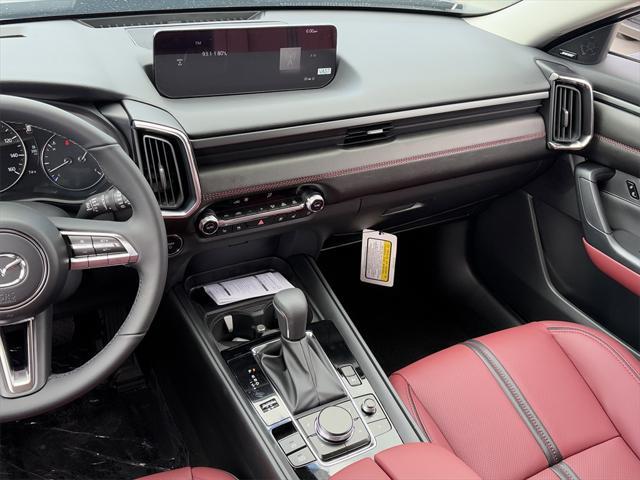 new 2025 Mazda CX-5 car, priced at $41,635