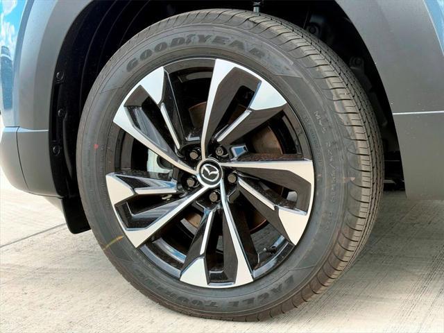 new 2025 Mazda CX-5 car, priced at $41,635