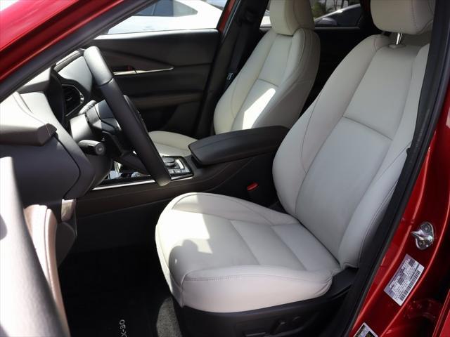 used 2024 Mazda CX-30 car, priced at $26,900