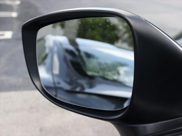 used 2023 Mazda CX-5 car, priced at $23,900