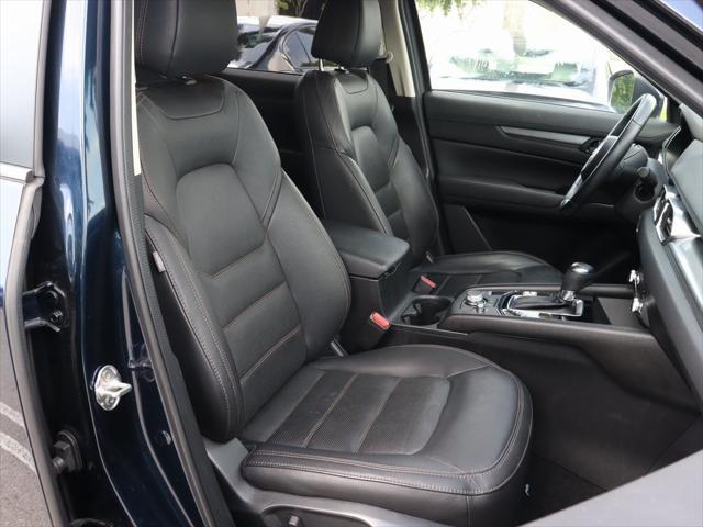 used 2023 Mazda CX-5 car, priced at $23,900