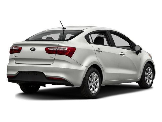 used 2016 Kia Rio car, priced at $7,900