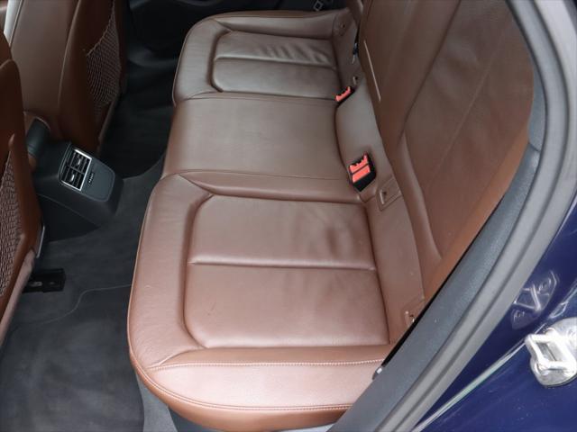 used 2017 Audi A3 car, priced at $14,900