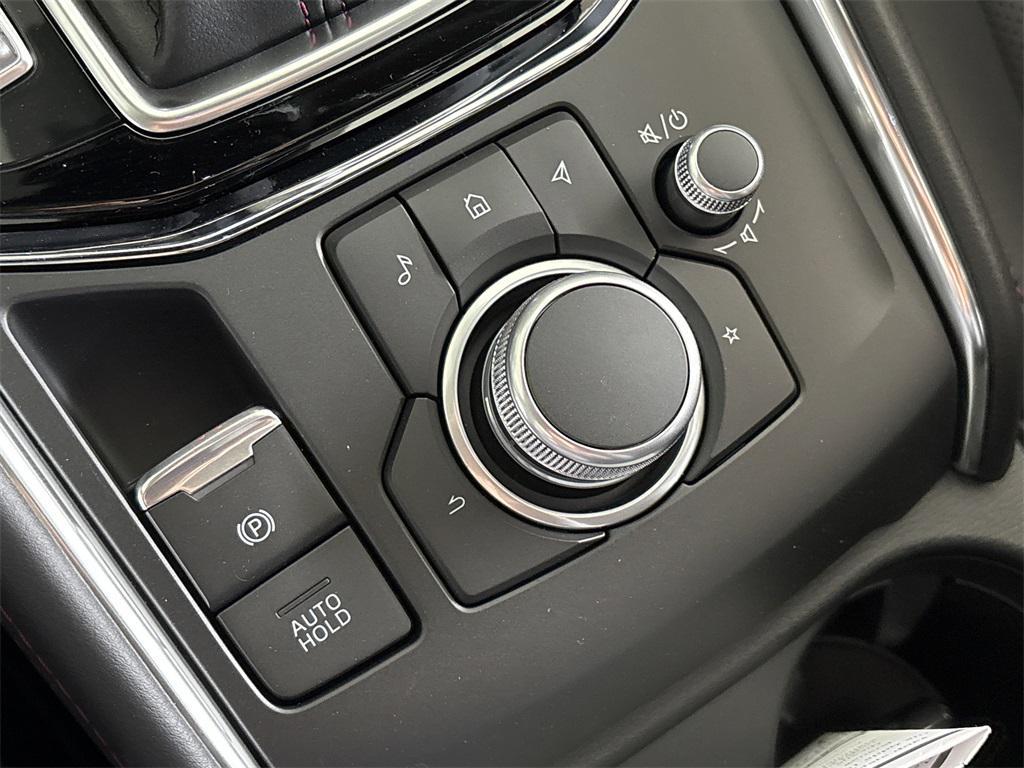 new 2025 Mazda CX-5 car, priced at $39,071