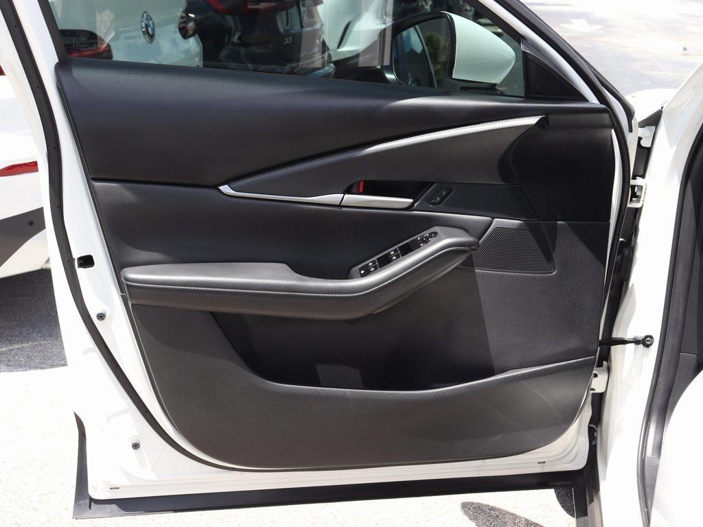 used 2023 Mazda CX-30 car, priced at $22,900