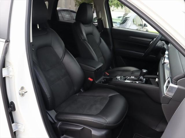 used 2023 Mazda CX-5 car, priced at $22,900