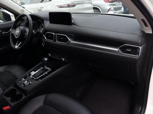 used 2023 Mazda CX-5 car, priced at $22,900