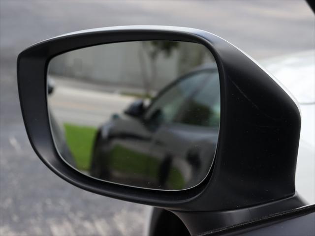 used 2023 Mazda CX-5 car, priced at $22,900