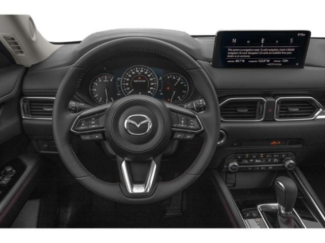 used 2022 Mazda CX-5 car, priced at $23,900