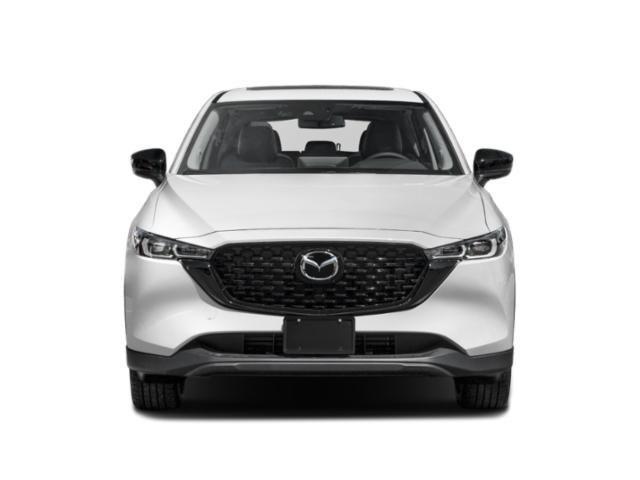 used 2022 Mazda CX-5 car, priced at $23,900
