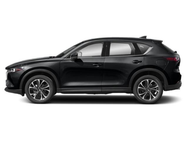 used 2022 Mazda CX-5 car, priced at $23,900