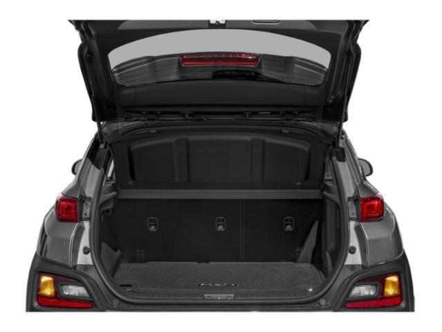 used 2021 Hyundai Kona car, priced at $12,900