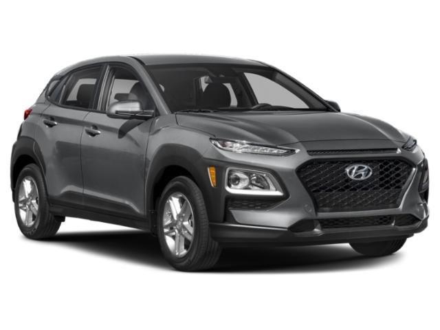 used 2021 Hyundai Kona car, priced at $12,900