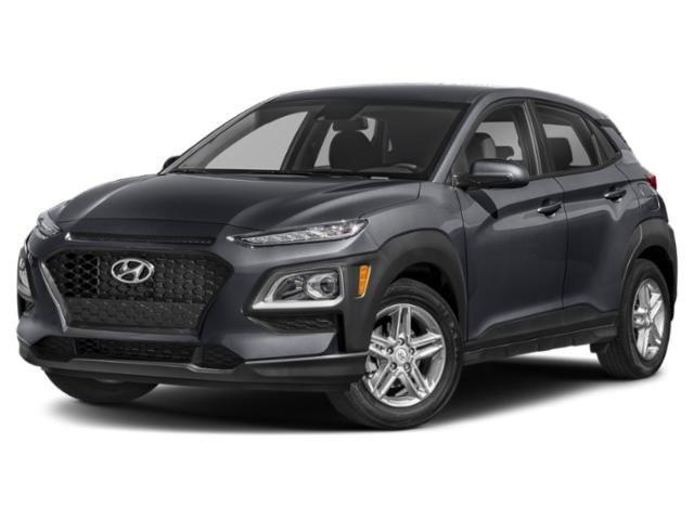 used 2021 Hyundai Kona car, priced at $12,900