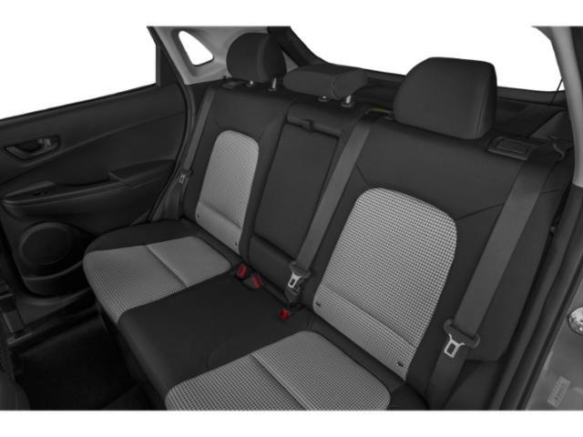 used 2021 Hyundai Kona car, priced at $12,900