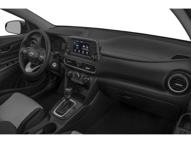 used 2021 Hyundai Kona car, priced at $12,900