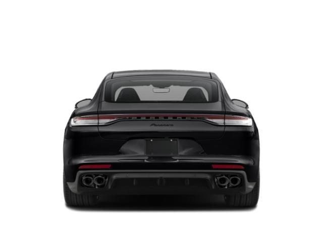 used 2023 Porsche Panamera car, priced at $89,990