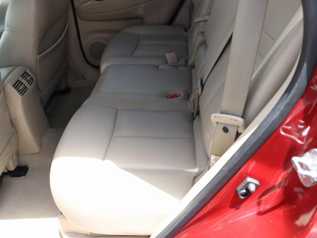 used 2015 Nissan Rogue car, priced at $7,888