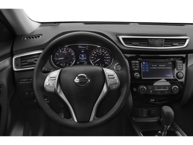 used 2015 Nissan Rogue car, priced at $8,998