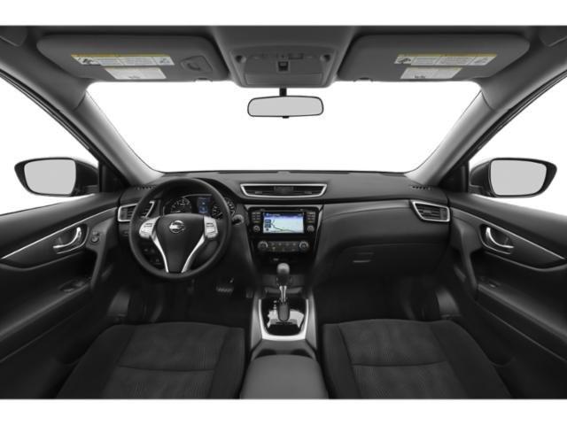 used 2015 Nissan Rogue car, priced at $8,998